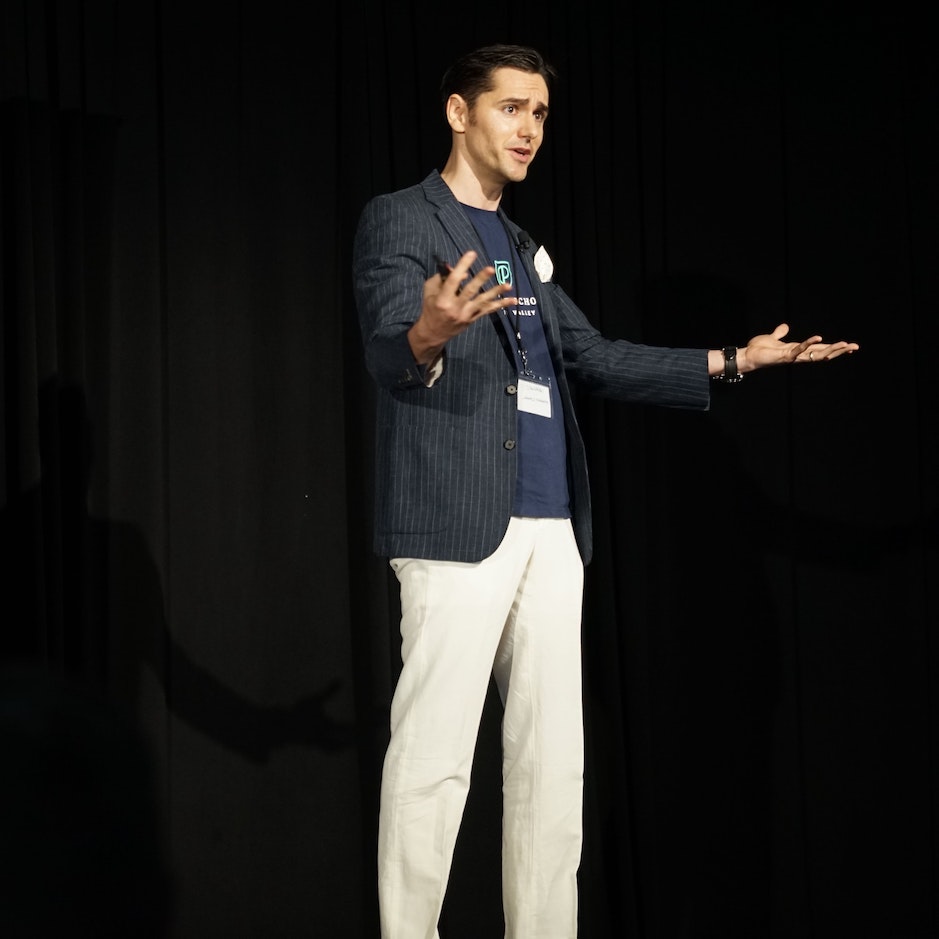 Professional Speaker