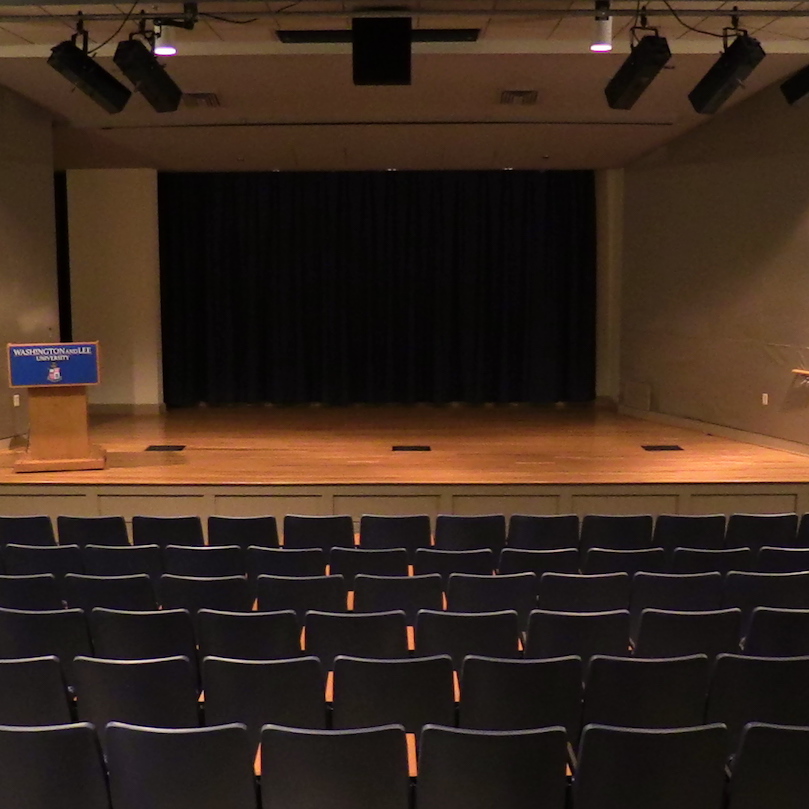 Stackhouse Theater